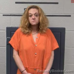 Mugshot of SAMANTHA JEANETTE ASHTON
