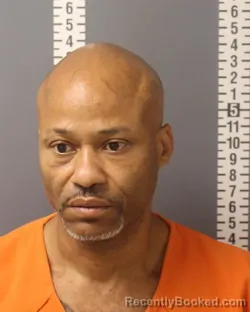 Mugshot of ANDRE RICHARDSON