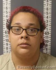 Mugshot of Tabitha Lyn Rupp booked in Dauphin County, Pennsylvania on September 11, 2026