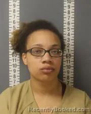 Booking photo from Dauphin County, Pennsylvania