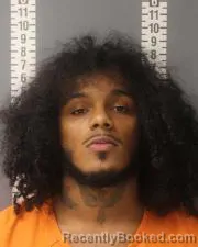 Mugshot of HARRISON KELLAM