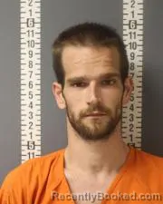 Mugshot of BRETT MICHAEL REISINGER