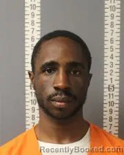 Mugshot of JERAY AMARI ANDERSON