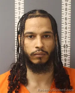 Mugshot of CHRISTIAN LAWRENCE STEWART