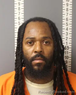 Mugshot of AKEEM CHRISTOPHER LEE