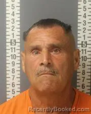 Mugshot of PEDRO JUAN RODRIQUEZ