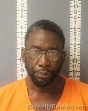 Mugshot of SHAWN AARON ALLISON booked in Dauphin County, Pennsylvania on April 24, 2026