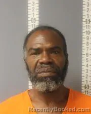 Mugshot of ROMELL HOWARD