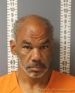 Mugshot of DIALLO MORT DUNCAN