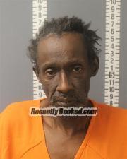 Booking photo from Dauphin County, Pennsylvania