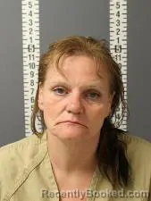 Mugshot of LESLEY JOAN GARCIA