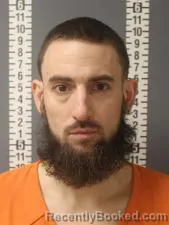 Mugshot of ROBERT JOHN MICK