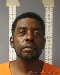 Mugshot of JOSEPH DAVID HOLMES booked in Dauphin County, Pennsylvania on March 23, 2026