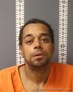 Mugshot of JESUS ANTONIO RODRIGUEZ