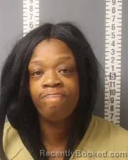 Mugshot of LIQUANNES K JONES