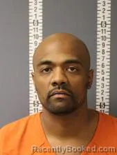 Mugshot of CHARLES JACOB RANKIN booked in Dauphin County, Pennsylvania on April 29, 2026