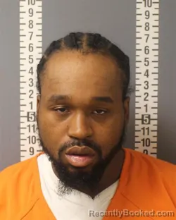 Mugshot of KEITH N GRANT booked in Dauphin County, Pennsylvania on March 26, 2026