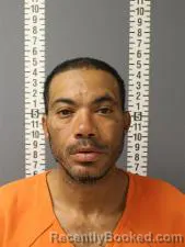 Mugshot of IVAN SANTIAGO CASTRO booked in Dauphin County, Pennsylvania on May 15, 2026