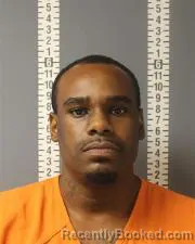 Mugshot of ANTHONY LYNN WILLIAMS