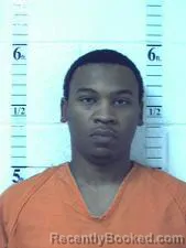 Mugshot of RODNEY ROCKET RAMSEY