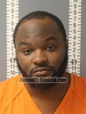 Mugshot of RAYNELL HORNE booked in Dauphin County, Pennsylvania on April 30, 2026