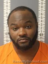 Mugshot of RAYNELL HORNE