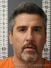 Mugshot of PAUL CHARLES HECKARD booked in Dauphin County, Pennsylvania on March 18, 2026