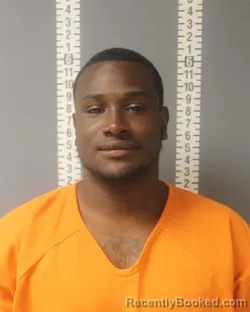 Mugshot of VINCENT EDWARD WALKER booked in Dauphin County, Pennsylvania on April 24, 2026