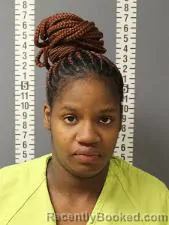 Mugshot of MERRILL SHADA NEELY booked in Dauphin County, Pennsylvania on April 11, 2026