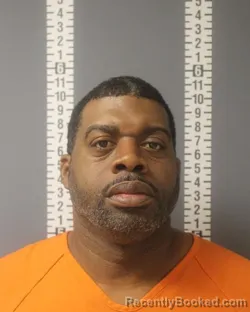 Mugshot of CRAIG GERALD FLETCHER
