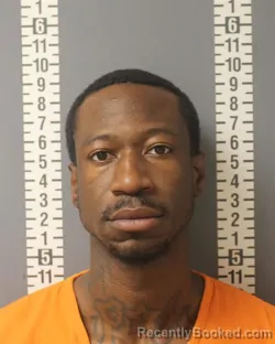 Mugshot of ABRAHAM WILEY REESE