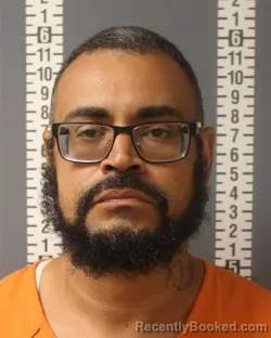 Mugshot of NATLINS E.T. ALDUEN