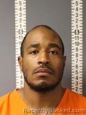 Mugshot of RADEE I MURPHY