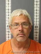 Mugshot of TIMOTHY ALLEN STAMBAUGH