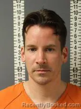 Mugshot of JONATHAN MICHAEL KLINE booked in Dauphin County, Pennsylvania on July 4, 2026