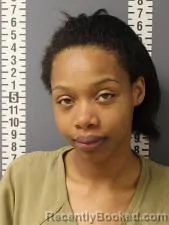 Mugshot of JASMINE MAXINE KING