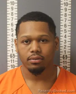 Mugshot of GEORGE LAMAR DAVIS