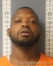 Mugshot of MICHAEL ANTHONY WARREN booked in Dauphin County, Pennsylvania on April 29, 2026