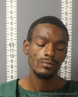 Mugshot of JOSEPH ANTHONY YOUNG booked in Dauphin County, Pennsylvania on March 24, 2026