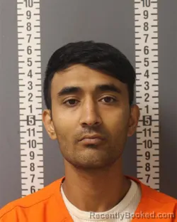 Mugshot of PUSPA BASNET