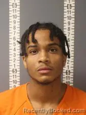 Mugshot of YAQUB YOUSEF NASSIR