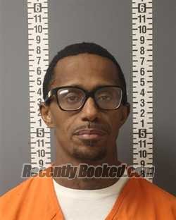Booking photo from Dauphin County, Pennsylvania