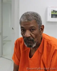 Mugshot of DAVID LEE LEAKE booked in Fayette County, Pennsylvania on April 5, 2026