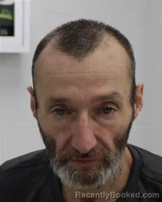 Mugshot of JARRED KAUHULA GORS