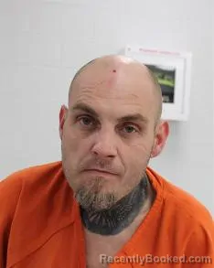 Mugshot of JAMES TOWER RITTER