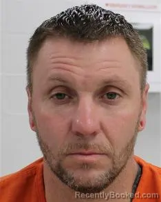 Mugshot of DONALD RALPH SMITLEY booked in Fayette County, Pennsylvania on April 13, 2026