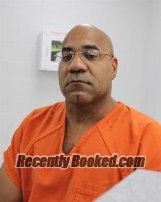 Booking photo from Fayette County, Pennsylvania