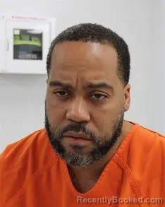 Mugshot of ANTWAIN RASHAD OLIVER