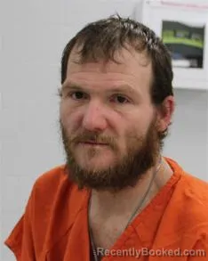 Booking photo from Fayette County, Pennsylvania