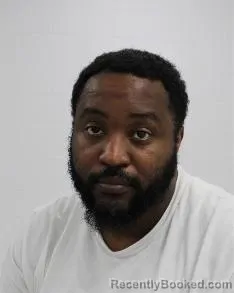 Mugshot of RICHARD ANTHONY MCGEE booked in Fayette County, Pennsylvania on July 29, 2026